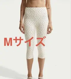 drawdrawers Flower Dots Capri Leggings - メルカリ