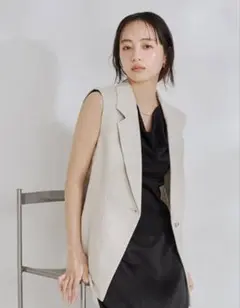 FRAY I.D 2wayシェイプジレのサムネイル