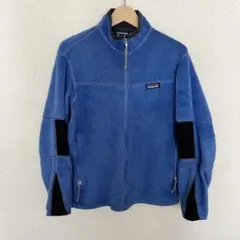 USA製 patagonia パタゴニア レギュレーター R2フリースジャケット