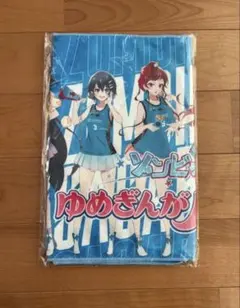 2026年最新】ゾンビランドサガ タペストリーの人気アイテム - メルカリ