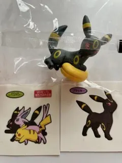 ブラッキーグッズまとめ売り