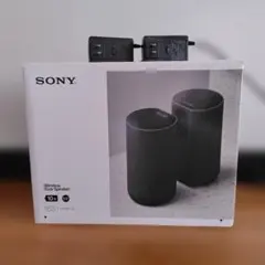 【2025年製】SONY SA-RS5 【メーカー保証期間内】ワイヤレスリアSP 2025年製】SONY SA-RS5 【メーカー保証期間内】ワイヤレスリアSP
