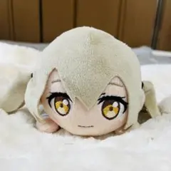 【プロセカ】小豆沢こはね ねそべりぬいぐるみ 制服Ver.のサムネイル