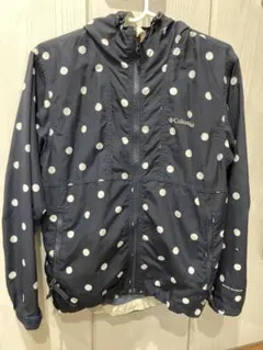 コロンビア マウンテンパーカー