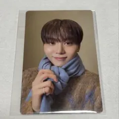 SEVENTEEN DxS Serenade トレカ スングァン