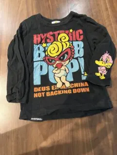 S*N様 ヒステリックミニ　長袖