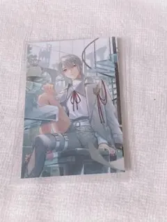 にじさんじ 弦月藤士郎 ノスタルジアコレクション