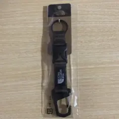 ノースフェイス THE NORTH FACE カラビナ付きキーホルダー