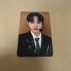 INI 田島将吾 BREAK THE CODE DVD トレカ