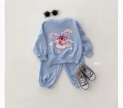 dsaint ロッツォ　トイストーリー　セットアップ　メファボリ90〜100