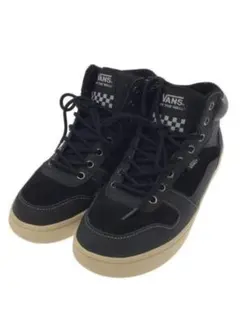 VANS ヴァンズ ハイカットスニーカー 23.5cm