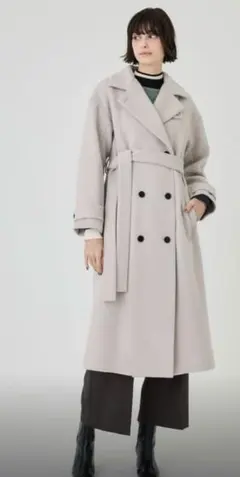 UNITED TOKYO ロングコートサイズ1