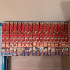 週刊少年ジャンプ ２０２４年　１〜２０号（１８冊）