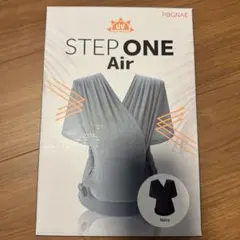 POGNAE STEP ONE Air ネイビー