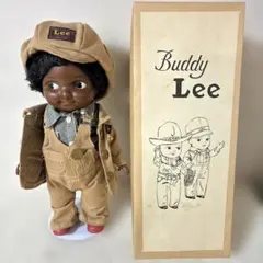2026年最新】buddy LEE バディーリー 人形の人気アイテム - メルカリ