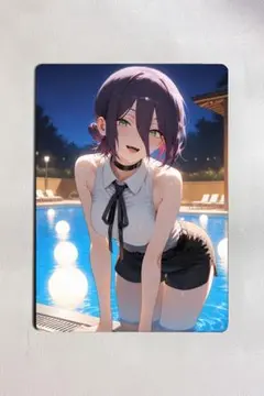 【匿名配送】ウラシク‼️ 2001美少女 セクシーカード　ワイフカード