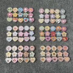 【国内正規品】おはじきシール まとめ売りのサムネイル