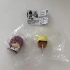 チェンソーマン　おねむたん