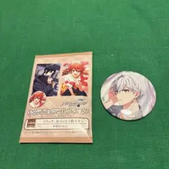 アイドリッシュセブン　逢坂壮五　缶バッジ