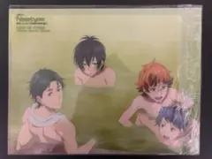 キンプリ 2枚