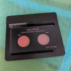 コスメデコルテ ルージュデコルテ クリームグロウ13G/20G