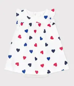 プチバトー ワンピース