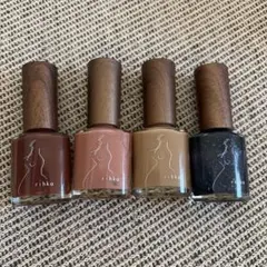 rihka ネイルポリッシュ 15本セット まとめ売り - メルカリ