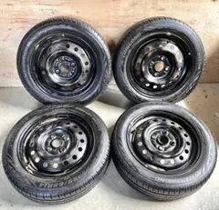 132 MICHELIN 155/65R13 8.5分目 ノーマル - メルカリ
