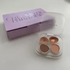 to/one ペタルフロートアイパレット　01