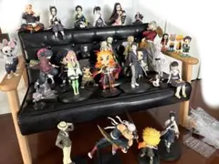 鬼滅の刃フィギュアまとめ売り 7点 鬼滅の刃 フィギュア 7点セット まとめ売り - メルカリ