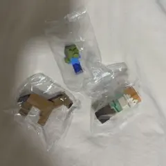 マインクラフト ならぶんです　新品未開封　まとめ買い⭕️