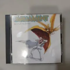 Parliament Motor Booty Affair CD