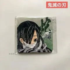 伊黒小芭内　鬼滅の刃　空港限定　ピンバッジ 伊黒小芭内 鬼滅の刃 空港限定 ピンバッジ