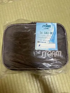 STORM SA. C43-DE アクセサリーボックス