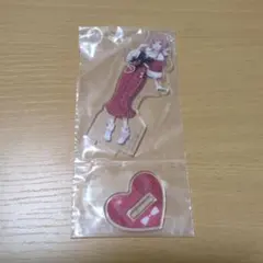 ア*0様 学園アイドルマスター　一番くじ　姫崎莉波　アクリルスタンド