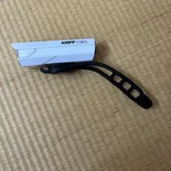 CAT EYE AMPP130 自転車用フロントライト 本体のサムネイル