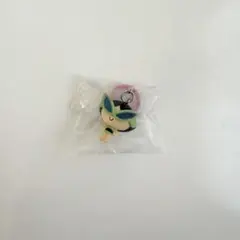 パワーパフガールズ　めじるしアクセサリー2 バターカップA