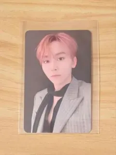 SEVENTEEN セブチ スングァン your choice トレカ