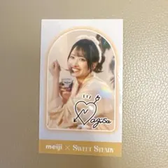 すいすて Sweetsteady 庄司なぎさ 生誕 2025 セット - メルカリ
