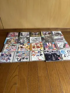 FAIRY TAIL 1-59巻セット ポストカード DVD - メルカリ