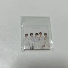 M！LK スクエアマグネット HIKARI