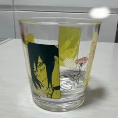 チェンソーマン　レゼ編　クリアタンブラー　レゼ　デンジ　ジャンプショップ