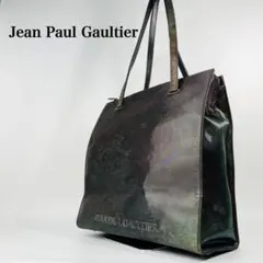 y*s様 Jean Paul Gaultier ゴルチエ 玉虫サイバーV ハンド - メルカリ