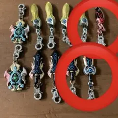 スナックワールド　ジャラ　エバージェーン　グランシール　ルナシールド　レガシー