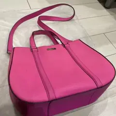 KateSpade バッグ　ケイトスペイド