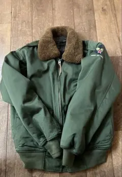 ミリタリー MA-1