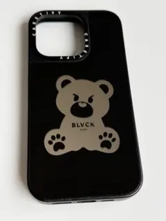 CASETiFY BLVCK PARIS iPhone ケース　14Pro用のサムネイル