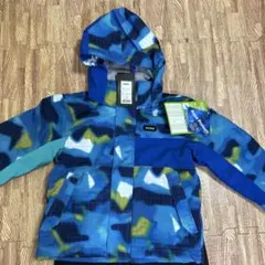 nima スキー用ウェアセット 100サイズ