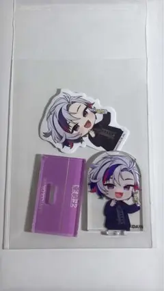 不破湊 にじさんじ チョコエッグプラス