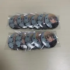 アイナナ 八乙女楽 spoon 2di 全サ 缶バッジ - メルカリ